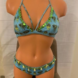 Brand New , Colombian 🇨🇴Bikini